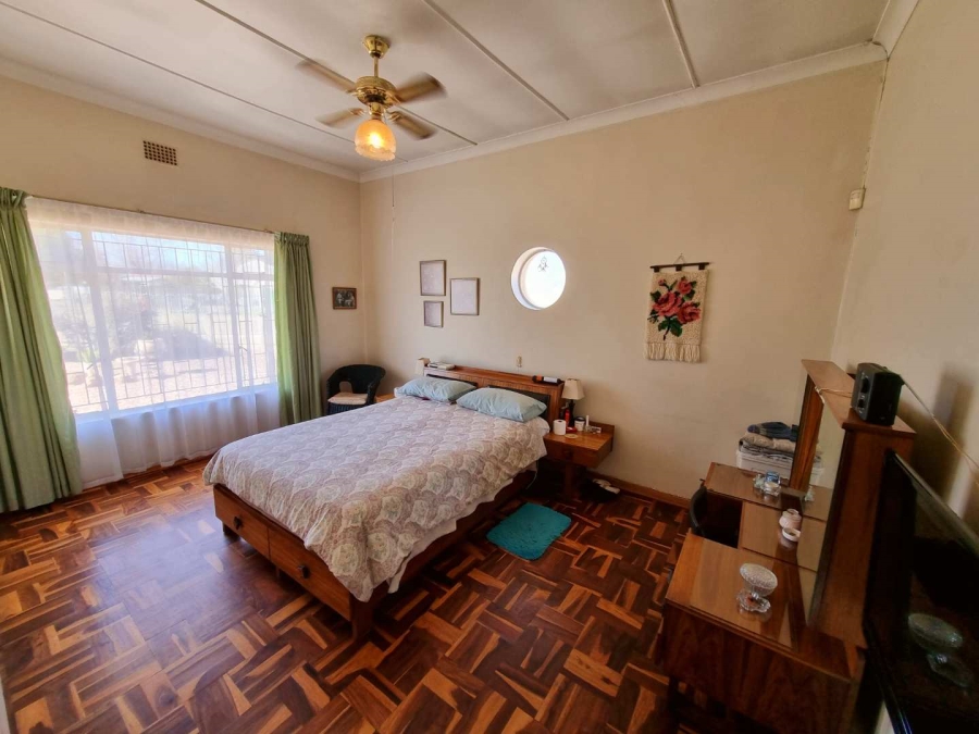 3 Bedroom Property for Sale in Parys Free State